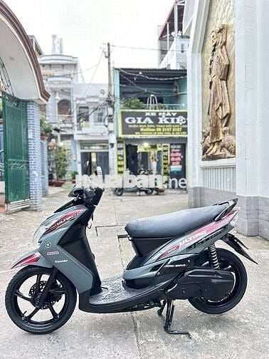 Bán chiếc xe Yamaha Mio Ultimo