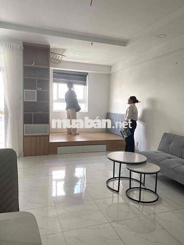 Căn hộ 1PN+1 Thạnh Tân Happy Home – 39m², chỉ 22.5tr/m², vay NH 50% lã