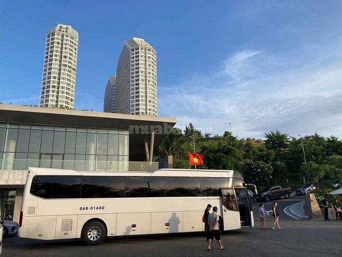 🏝 2N1Đ NGHỈ DƯỠNG 5* TẠI MŨI NÉ CHỈ VỚI 700k - 2NL