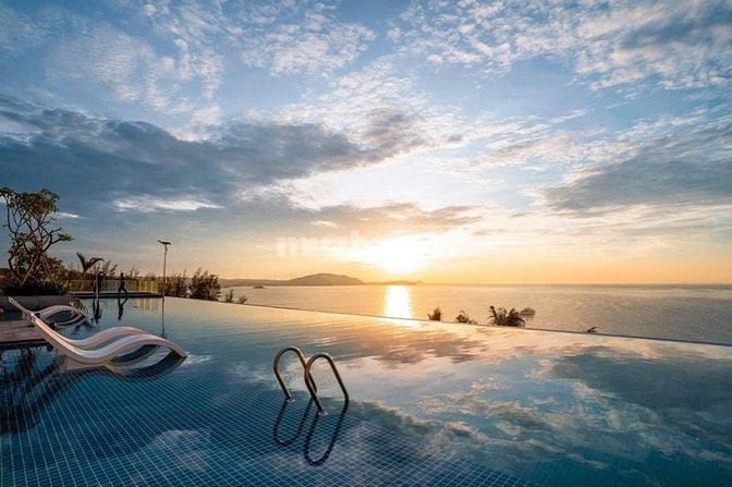 🏝 2N1Đ NGHỈ DƯỠNG 5* TẠI MŨI NÉ CHỈ VỚI 700k - 2NL