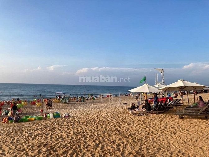 🏝 2N1Đ NGHỈ DƯỠNG 5* TẠI MŨI NÉ CHỈ VỚI 700k - 2NL