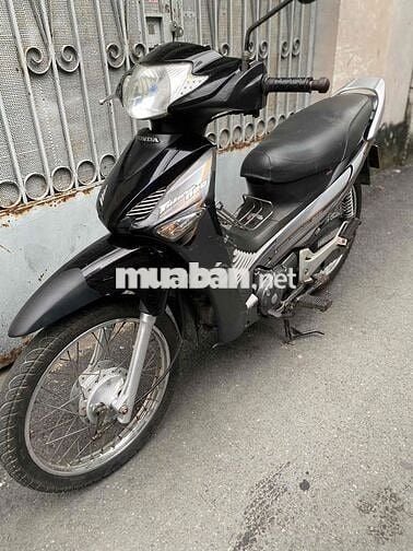 Future Neo 2007 máy zin êm thì thầm áo liền lạc