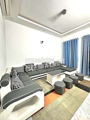 Chính chủ cần bán nhà 4 tầng, 4×20 ( CND80M2) 6PN, 6WC đường trước 12M