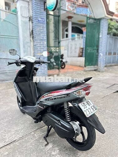 Bán chiếc xe Yamaha Mio Ultimo