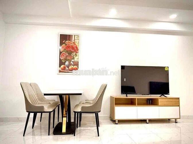 Căn hộ 1PN+1 Thạnh Tân Happy Home – 39m², chỉ 22.5tr/m², vay NH 50% lã