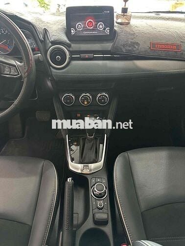 Mazda 2 2022 Luxury - 48000 km một chủ đi gia đình