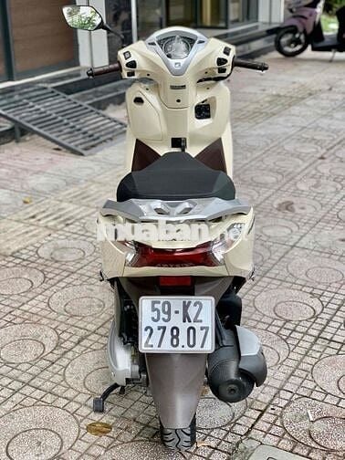 🔥Lead 2018 Smartkey chính chủ BSTP xe nữ đi kỹ đẹp