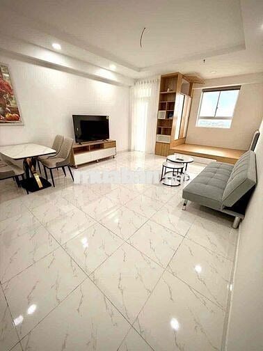 Căn hộ 1PN+1 Thạnh Tân Happy Home – 39m², chỉ 22.5tr/m², vay NH 50% lã