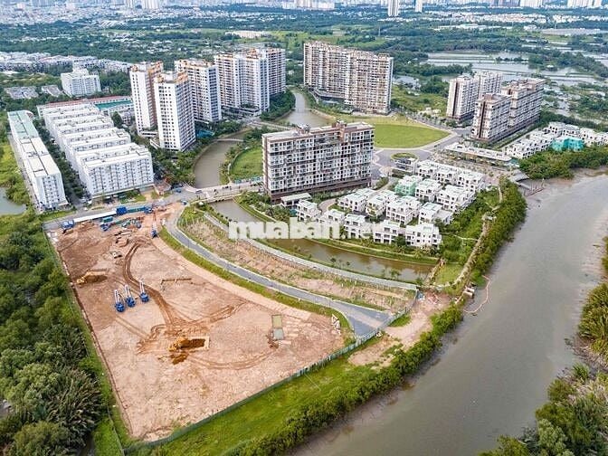 MỞ BÁN CĂN HỘ TRELLIA COVE thuộc MIZUKI PARK NAM LONG. TT GIÃN 18TH