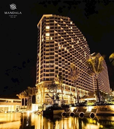 🏝 2N1Đ NGHỈ DƯỠNG 5* TẠI MŨI NÉ CHỈ VỚI 700k - 2NL