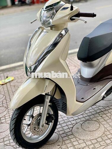 🔥Lead 2018 Smartkey chính chủ BSTP xe nữ đi kỹ đẹp