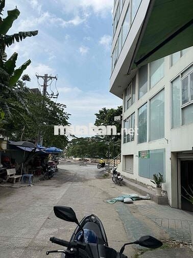nhà thuê 2d kdc nam hùng vương an lạc bình Tân DT 124m giá 10tr