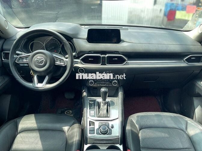Mazda CX 5 2018  - 79000 km