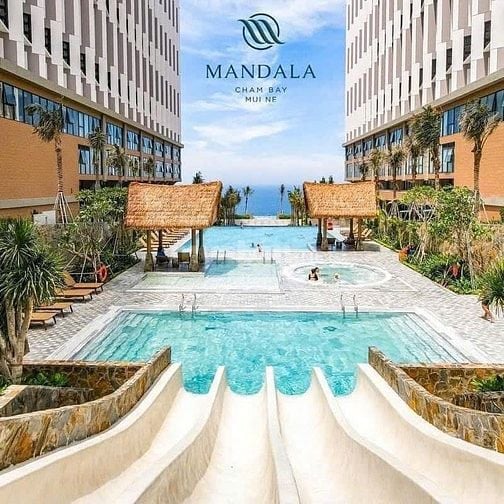 🏝 2N1Đ NGHỈ DƯỠNG 5* TẠI MŨI NÉ CHỈ VỚI 700k - 2NL