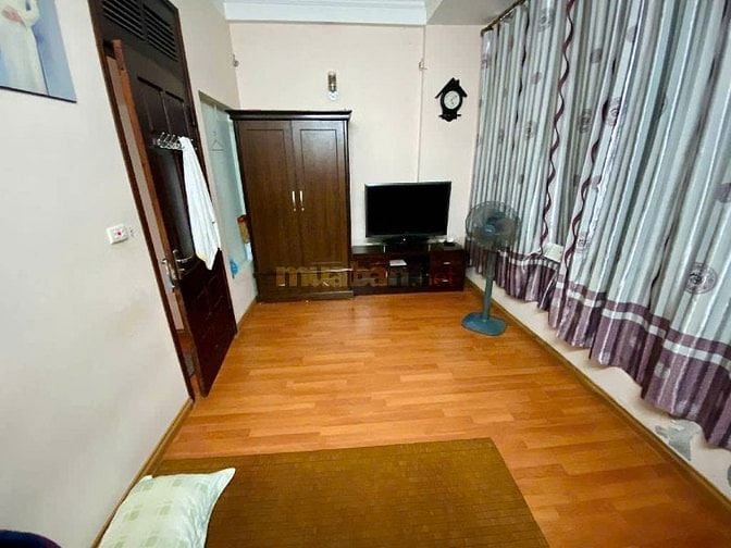 BÁN NHÀ NGUYỄN ĐỨC CẢNH - 50M² - 9,X TỶ -  KINH DOANH TỐT