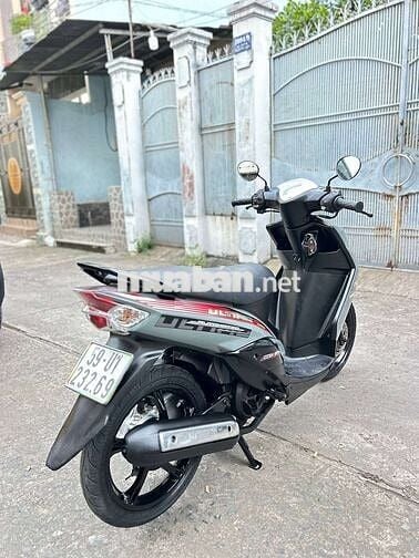 Bán chiếc xe Yamaha Mio Ultimo