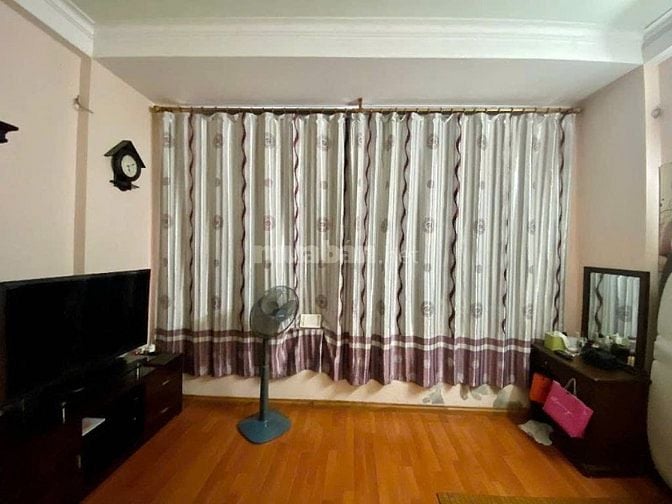 BÁN NHÀ NGUYỄN ĐỨC CẢNH - 50M² - 9,X TỶ -  KINH DOANH TỐT