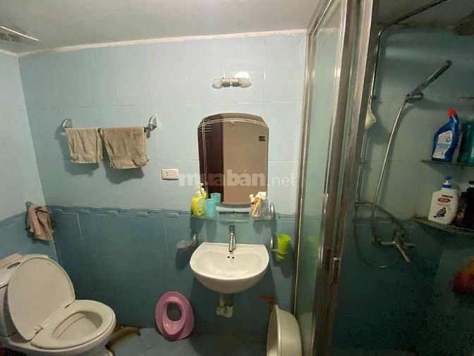 BÁN NHÀ NGUYỄN ĐỨC CẢNH - 50M² - 9,X TỶ -  KINH DOANH TỐT