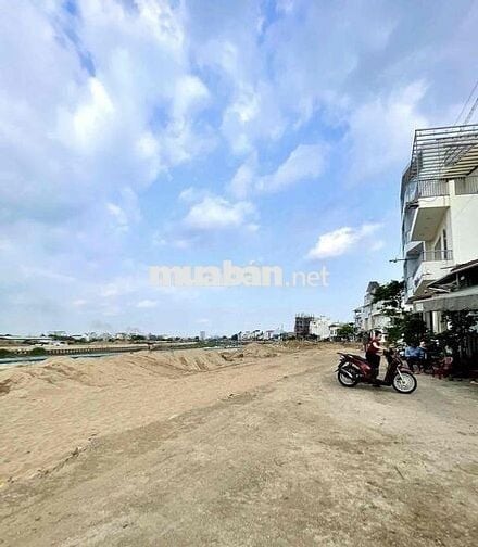 LÔ ĐẤT ĐẸP - HẺM XE HƠI - GÒ VẤP - 68M² - CHỈ 3 Ti