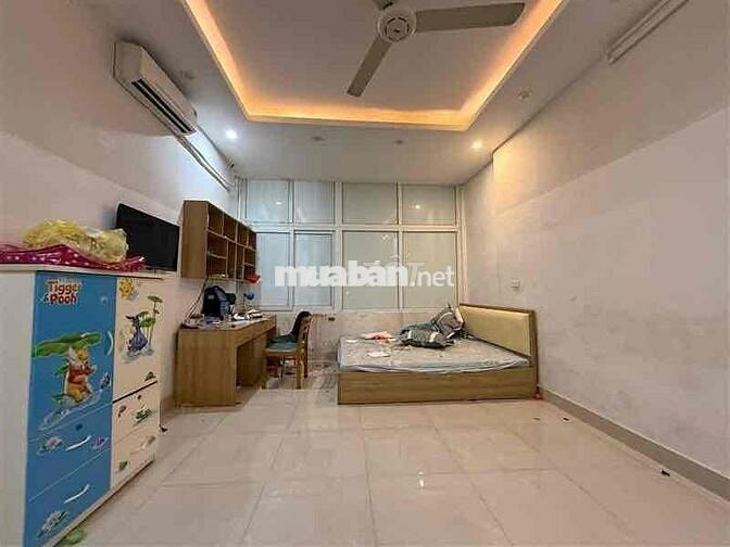 BÁN NHÀ TÂY SƠN- THÁI HÀ -25M2- 7,5 TỶ- 5 TẦNG-3 NGỦ- CÁCH Ô TÔ 5M