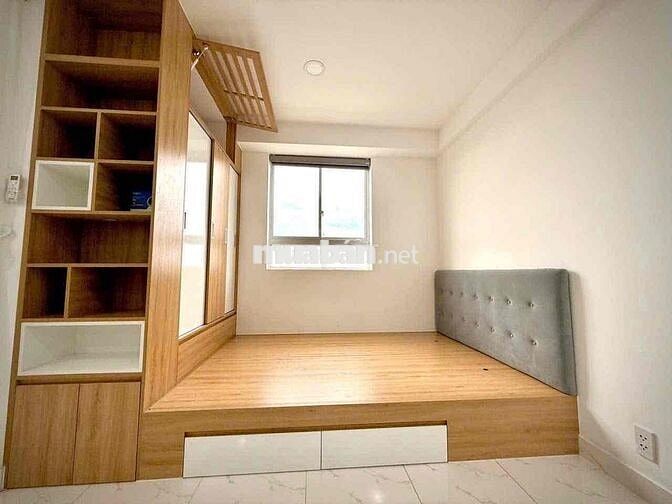 Căn hộ 1PN+1 Thạnh Tân Happy Home – 39m², chỉ 22.5tr/m², vay NH 50% lã
