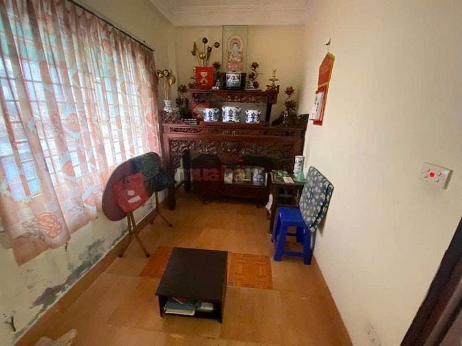 BÁN NHÀ NGUYỄN ĐỨC CẢNH - 50M² - 9,X TỶ -  KINH DOANH TỐT