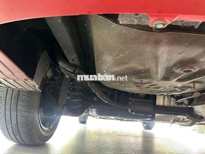 Mazda 2 2022 Luxury - 48000 km một chủ đi gia đình