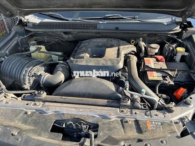 Chevrolet Colorado 2019 2.5L VGT 4x4 AT LTZ - 9200