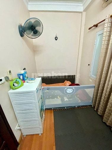 BÁN NHÀ NGUYỄN ĐỨC CẢNH - 50M² - 9,X TỶ -  KINH DOANH TỐT