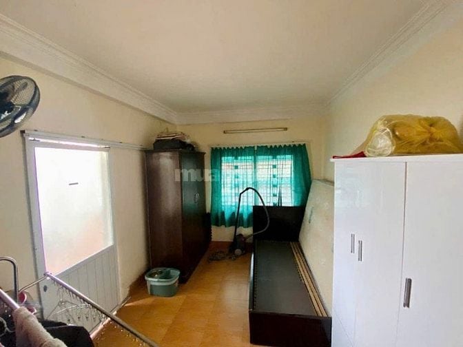 BÁN NHÀ NGUYỄN ĐỨC CẢNH - 50M² - 9,X TỶ -  KINH DOANH TỐT