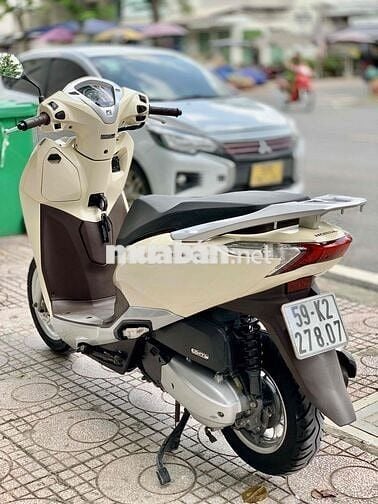 🔥Lead 2018 Smartkey chính chủ BSTP xe nữ đi kỹ đẹp