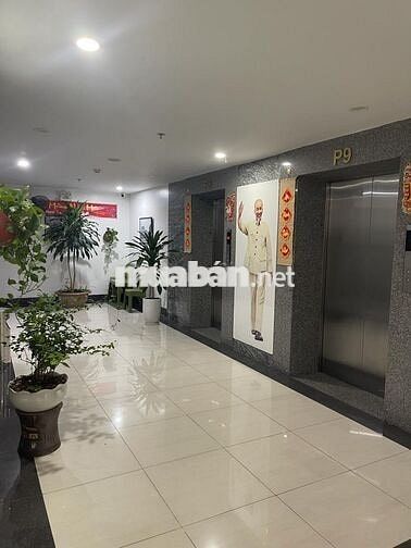 Bán gấp CH toà N04 Ecohome3 69m2, 2N,2WC, giá 6.1 tỷ