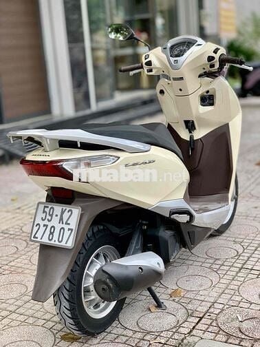 🔥Lead 2018 Smartkey chính chủ BSTP xe nữ đi kỹ đẹp