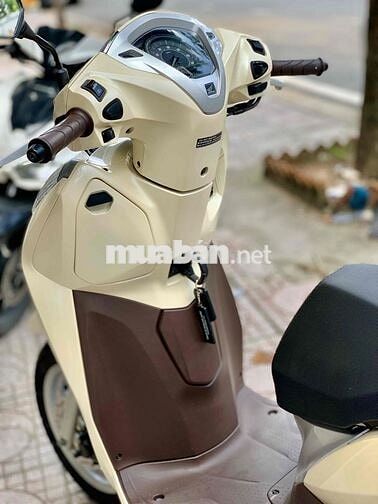 🔥Lead 2018 Smartkey chính chủ BSTP xe nữ đi kỹ đẹp