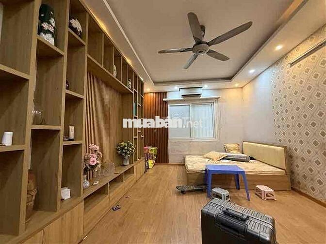 BÁN NHÀ TÂY SƠN- THÁI HÀ -25M2- 7,5 TỶ- 5 TẦNG-3 NGỦ- CÁCH Ô TÔ 5M