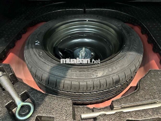 Mazda 2 2022 Luxury - 48000 km một chủ đi gia đình