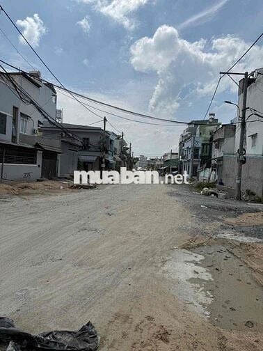 cho thuê MTKD Bùi tư toàn an lạc bình Tân DT 48m giá 6tr