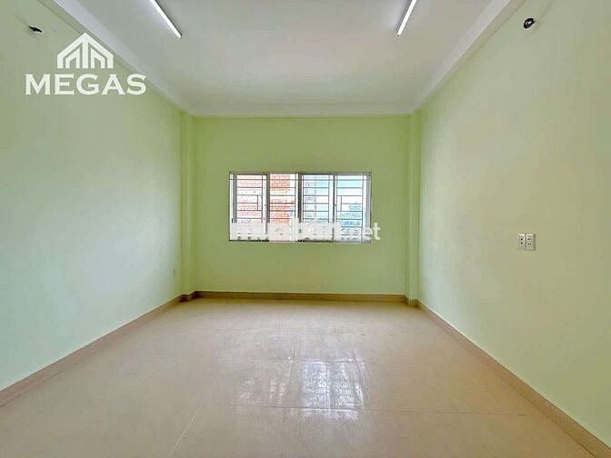💢CĂN HỘ 30m2 Có Sẵn Kệ Bếp _ Cửa Sổ Trời Siêu Thoáng _ Ngã 4 Bốn Xã📍