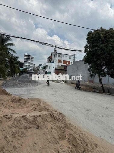 cho thuê MTKD Bùi tư toàn an lạc bình Tân DT 48m giá 6tr