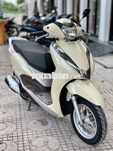 🔥Lead 2018 Smartkey chính chủ BSTP xe nữ đi kỹ đẹp