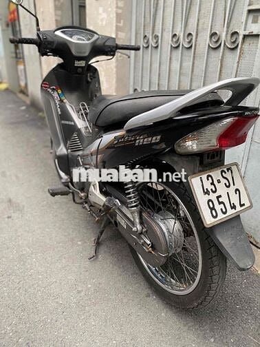 Future Neo 2007 máy zin êm thì thầm áo liền lạc