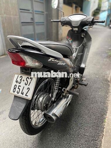 Future Neo 2007 máy zin êm thì thầm áo liền lạc
