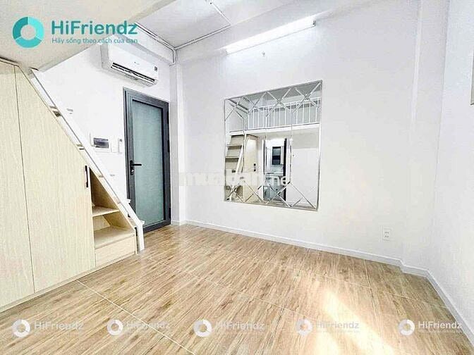 🔥KHAI TRƯƠNG CHO THUÊ TRỌ DUPLEX FULL NỘI THẤT MỚI XÂY TẠI TÂN BÌNH🔥