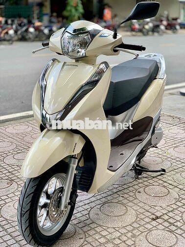 🔥Lead 2018 Smartkey chính chủ BSTP xe nữ đi kỹ đẹp