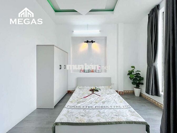 KHAI TRƯƠNG CHDV ĐÀY ĐỦ TIỆN NGHI KHU TÊN LỬA DẠNG 1PN