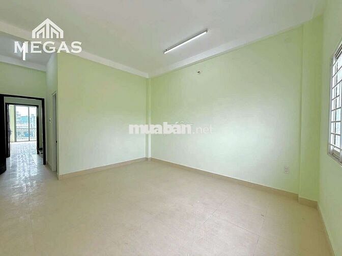 💢CĂN HỘ 30m2 Có Sẵn Kệ Bếp _ Cửa Sổ Trời Siêu Thoáng _ Ngã 4 Bốn Xã📍