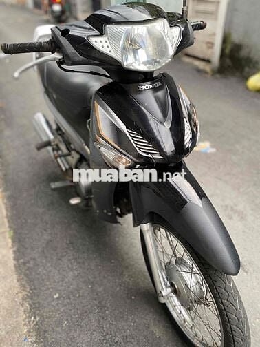 Future Neo 2007 máy zin êm thì thầm áo liền lạc