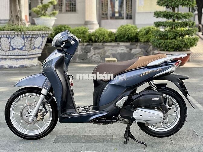 ❤️ SH MODE 2019 KHOÁ SMK BSTP CHÍNH CHỦ CÓ GÓP