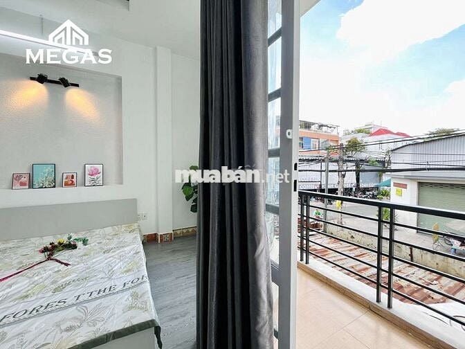 KHAI TRƯƠNG CHDV ĐÀY ĐỦ TIỆN NGHI KHU TÊN LỬA DẠNG 1PN