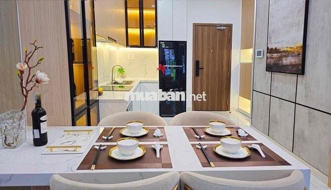 cần bán căn hộ gần cầu vượt nguyễn văn linh